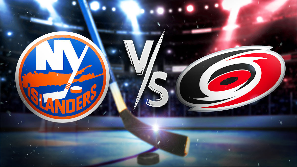 Islanders Vs. Hurricanes Predictions, Odds, Pick - 12/17/2024