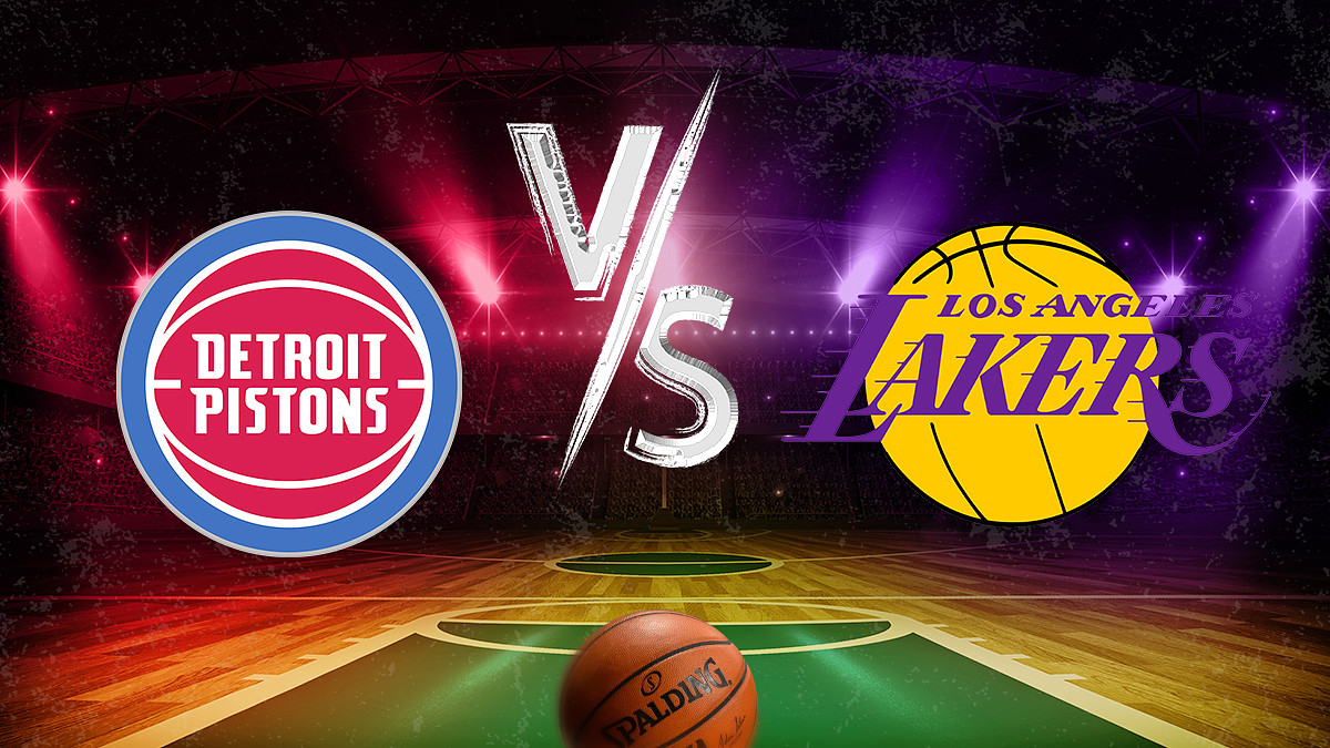 Pistons vs. Lakers predictions, odds, pick – 12/23/2024