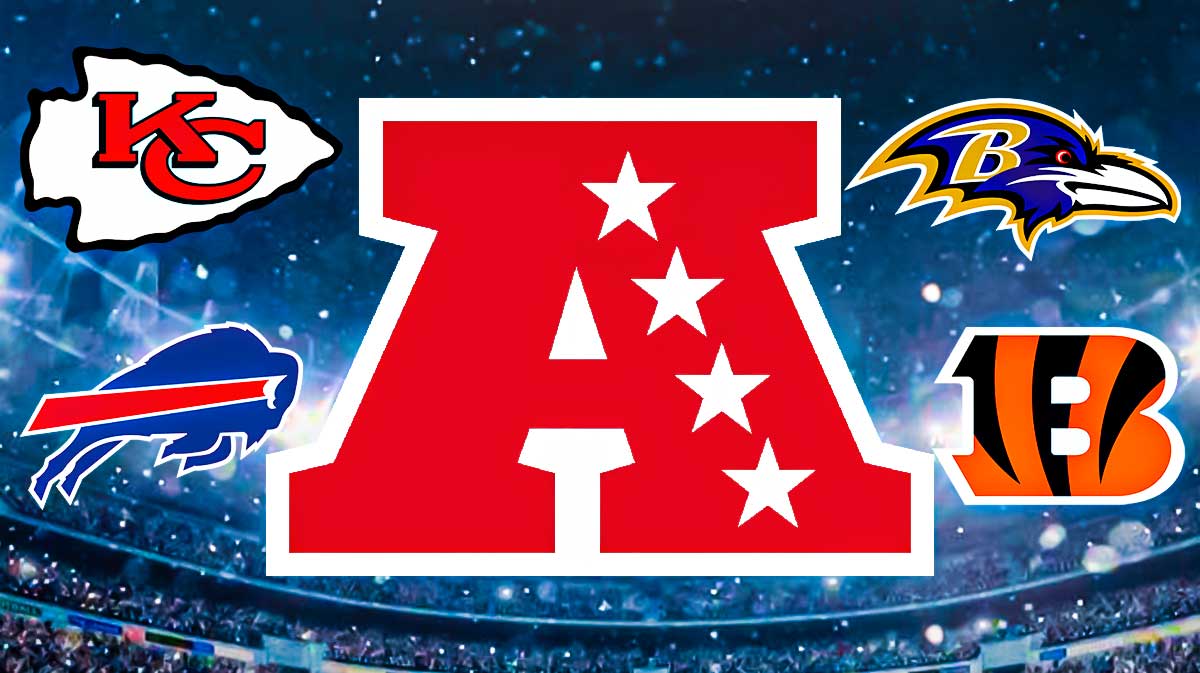 AFC playoff picture after Chargers topple Broncos in Week 16