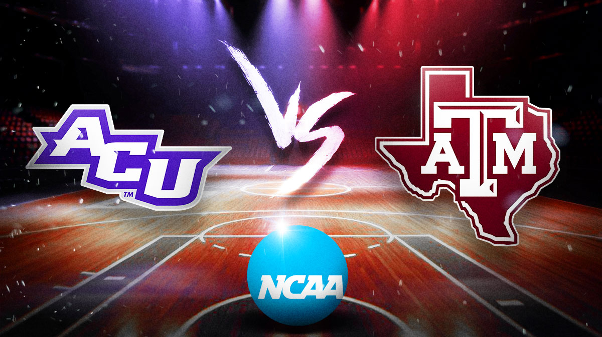 Abilene Christian Texas A&M prediction, Abilene Christian Texas A&M pick, Abilene Christian Texas A&M odds, Abilene Christian Texas A&M, how to watch Abilene Christian Texas A&M