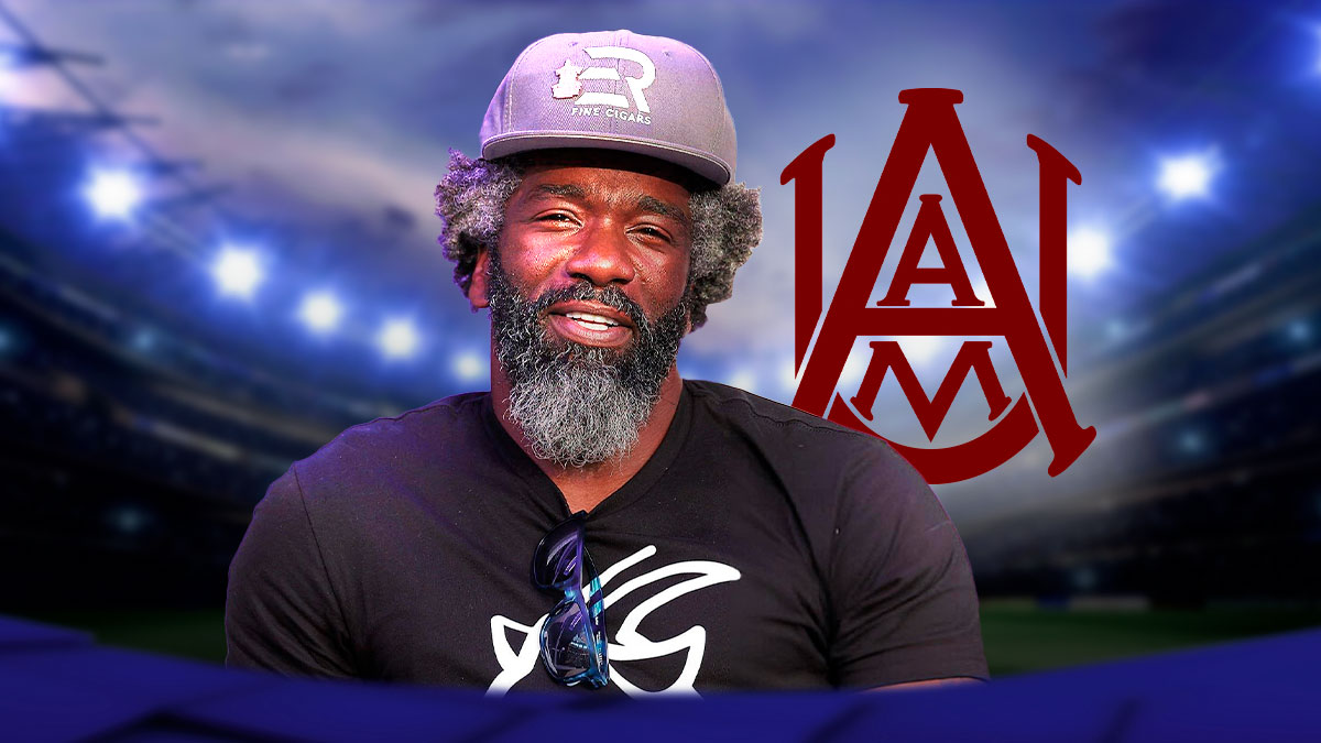 Alabama A&M has hired Ed Reed as the next head coach of the football program after a 6-6 season under Connell Maynor.