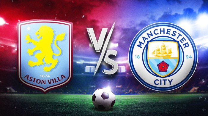 Aston Villa Manchester City, Aston Villa Manchester City odds, Aston Villa Manchester City prediction, Aston Villa Manchester City pick, Premier League odds