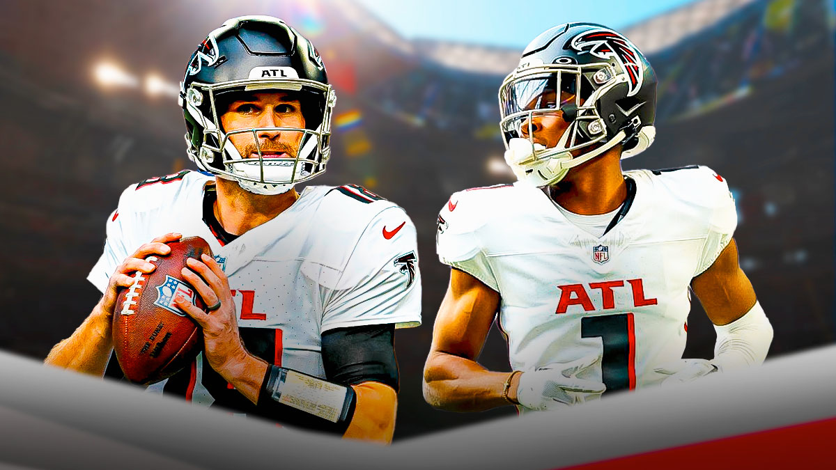 Atlanta Falcons Bold Predictions For Week Monday Night Football Vs