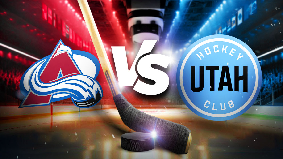 Avalanche Utah Hockey, Avalanche Utah Hockey predicton, Avalanche Utah Hockey pick, Avalanche Utah Hockey odds, nhl odds