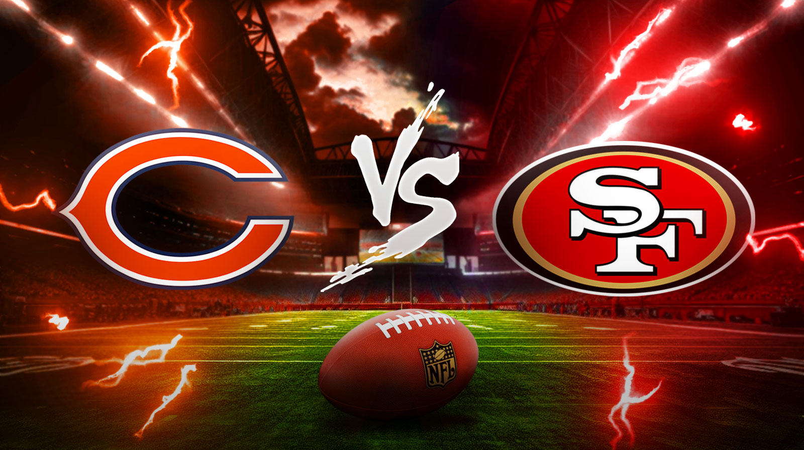 Bears vs. 49ers predictions, pick, odds, spread for NFL Week 14 2024