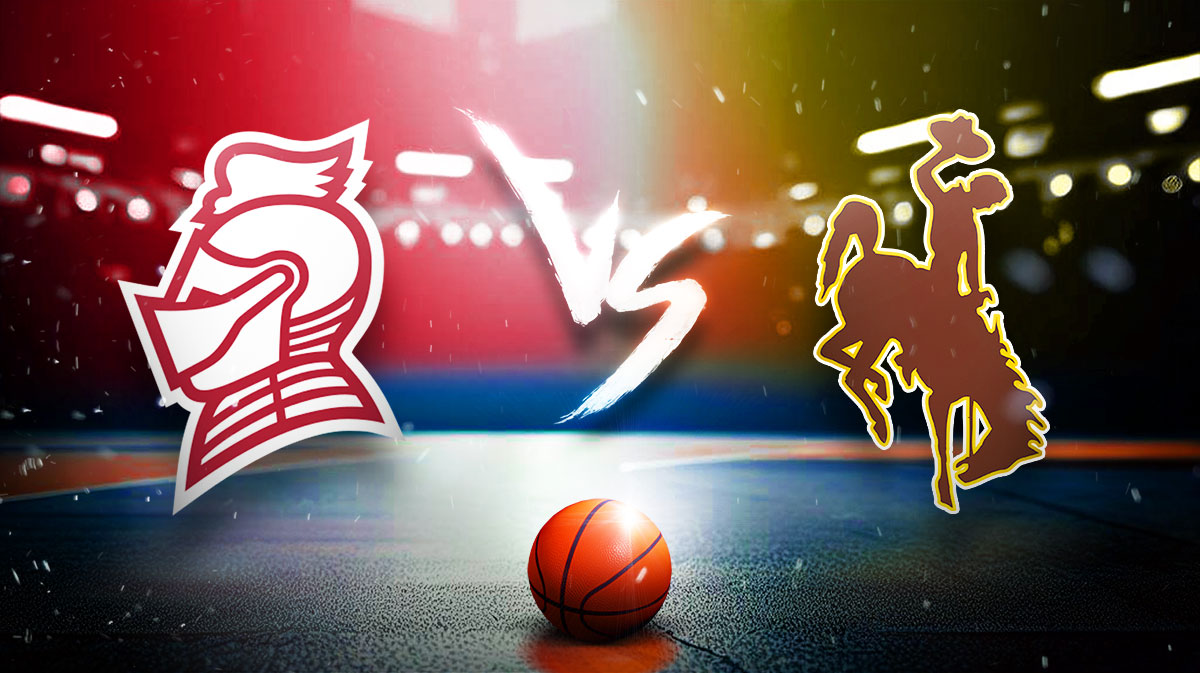 Bellarmine Wyoming prediction, Bellarmine Wyoming odds, Bellarmine Wyoming pick, Bellarmine Wyoming, how to watch Bellarmine Wyoming