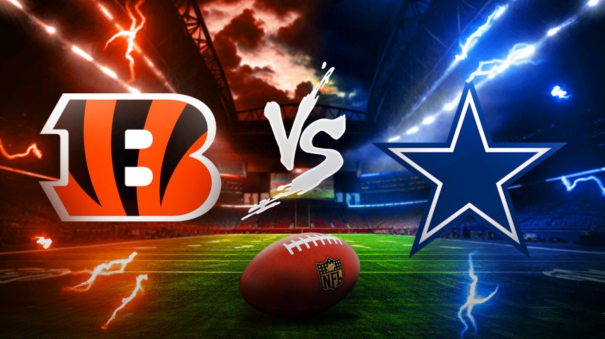 Bengals vs. Cowboys predictions, pick, odds, spread for NFL Week 14 2024