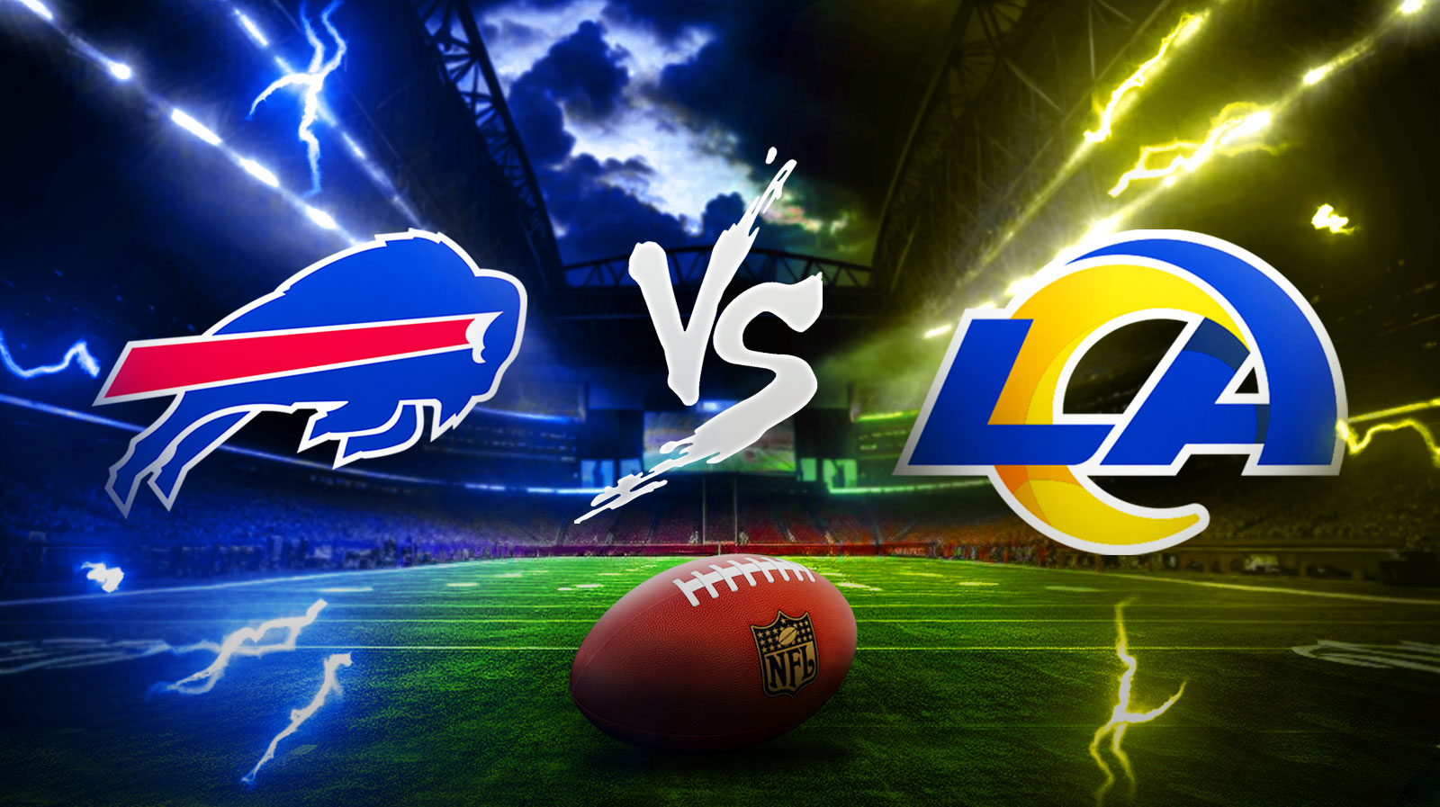 Bills vs. Rams predictions, pick, odds, spread for NFL Week 14 2024