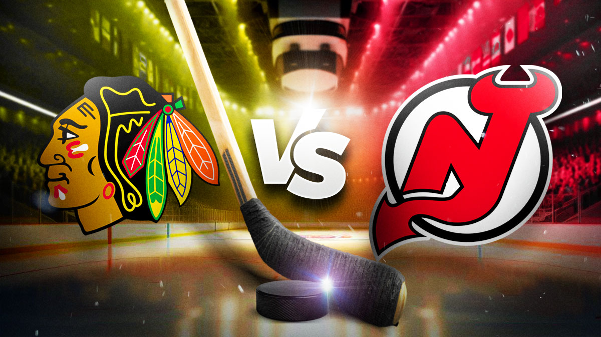 Blackhawks Devils, Blackhawks Devils prediction, Blackhawks Devils pick, Blackhawks Devils odds, nhl odds