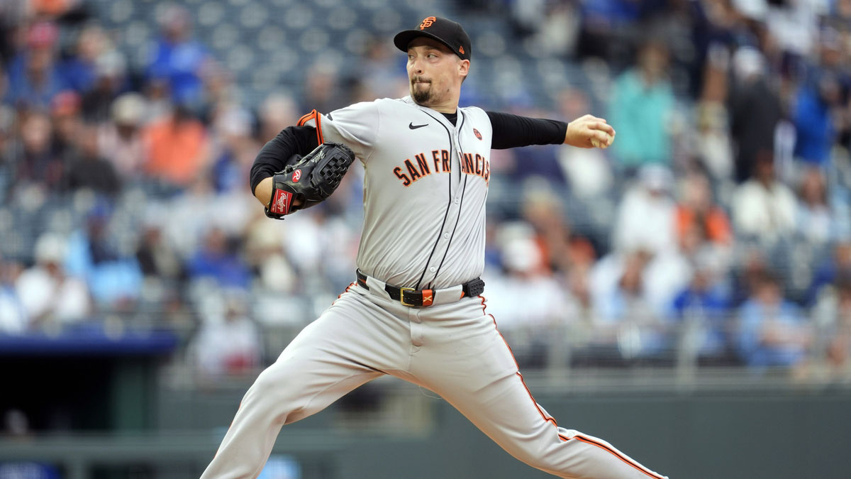 Blake snell bold predictions after 182 million dodgers contract