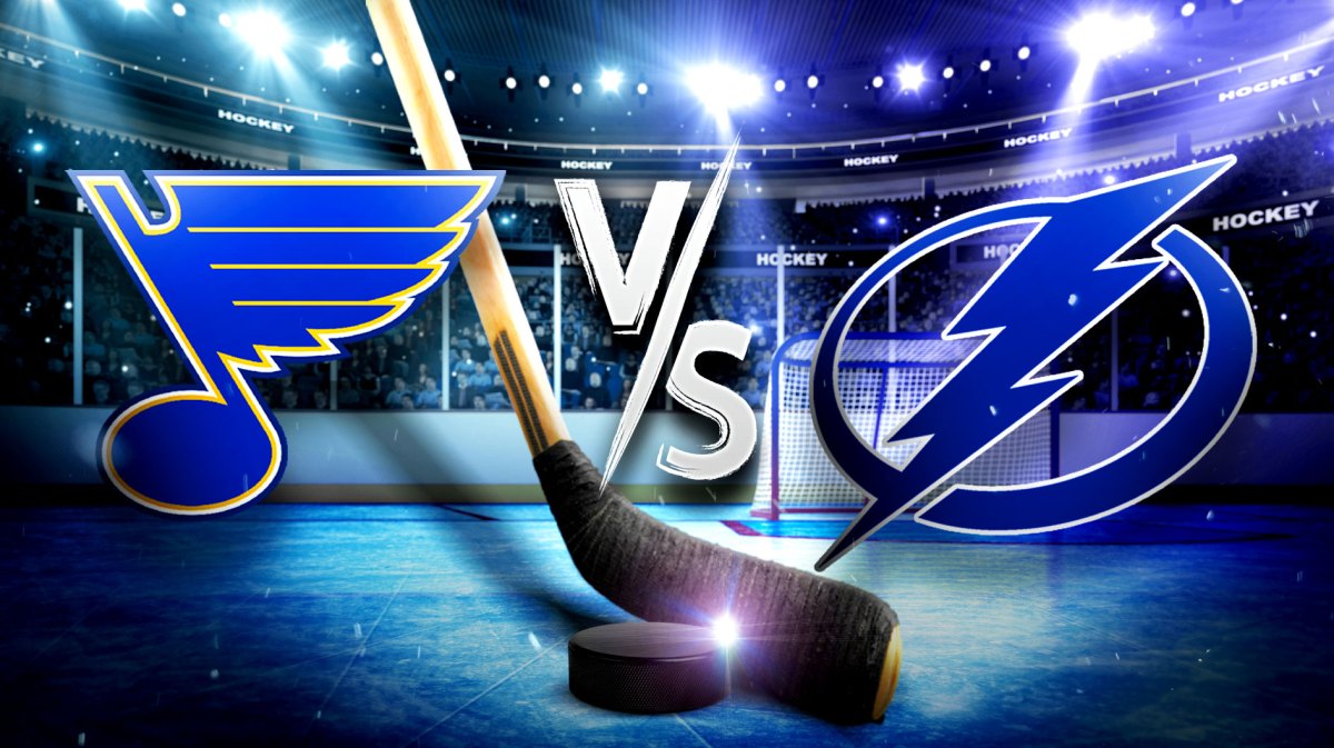 Blues Lightning, Blues Lightning prediction, Blues Lightning pick, Blues Lightning odds, nhl odds