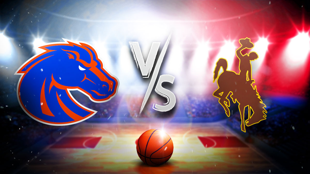 Boise State Wyoming prediction, Boise State Wyoming pick, Boise State Wyoming odds, Boise State Wyoming, how to watch Boise State Wyoming