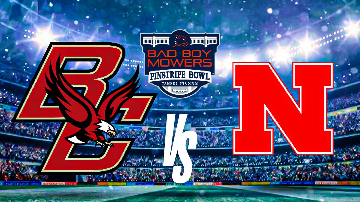 Boston College Nebraska, Boston College Nebraska prediction, Boston College Nebraska pick, Boston College Nebraska odds, college football odds