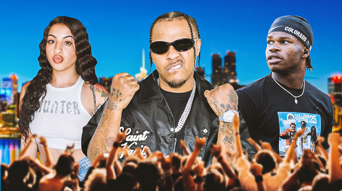 Bow Wow gets Centel'd after 'wake up' rant to Travis Hunter over Leanna ...