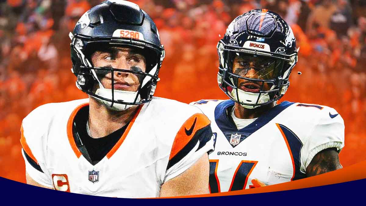 Broncos Week 16 Loss: Self-Inflicted