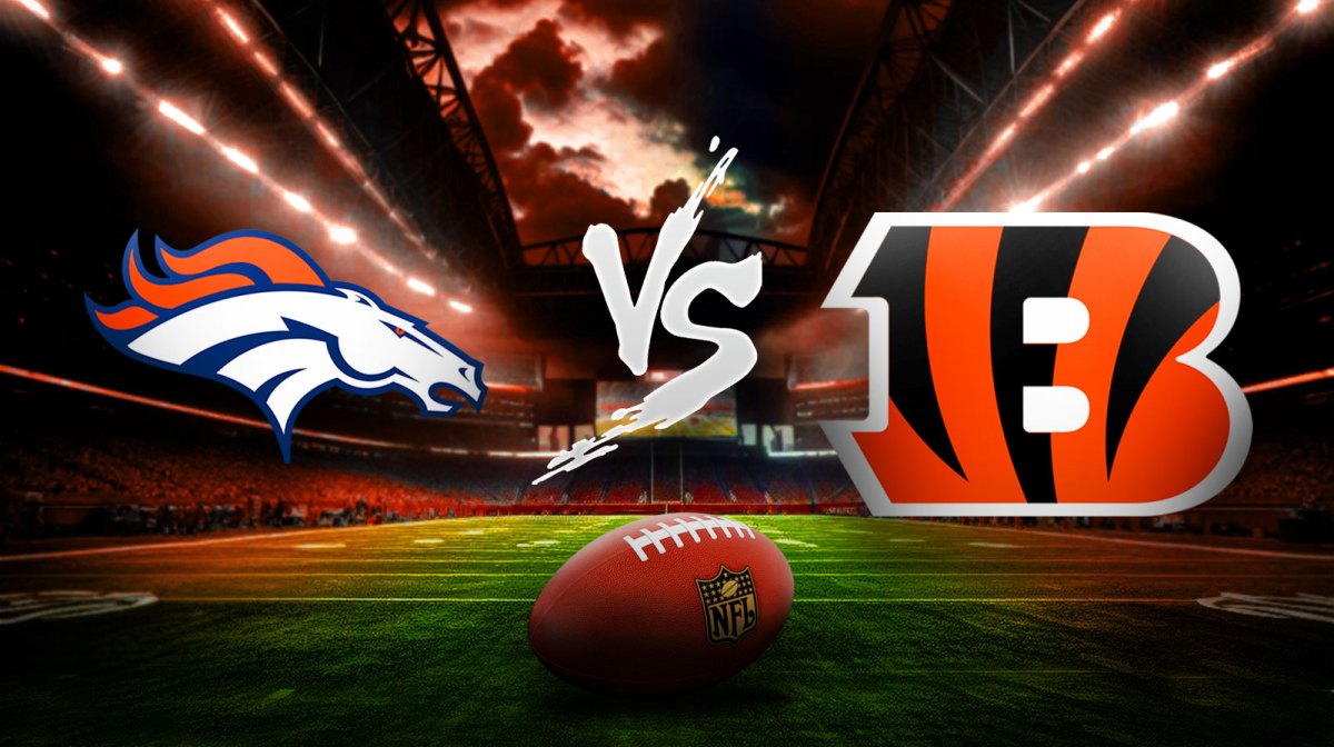 Broncos Vs. Bengals Predictions, Pick, Odds, Spread For Nfl Week 17 2024