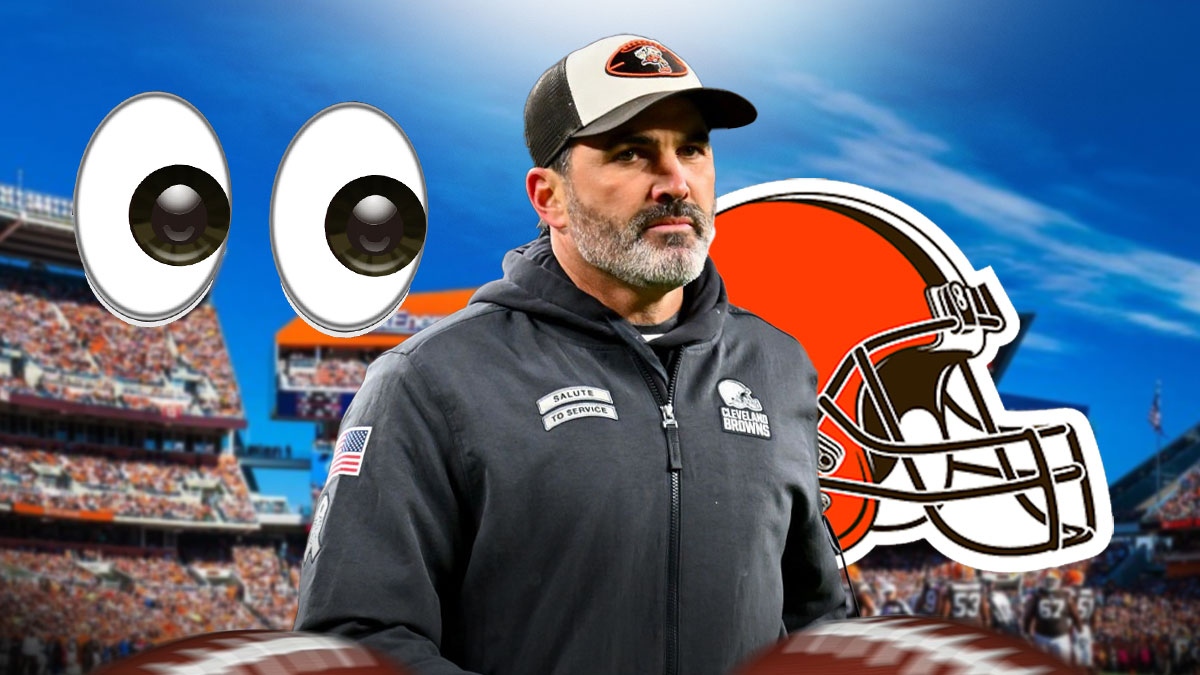 Browns’ Kevin Stefanski announces QB plan vs. Dolphins after ugly loss to Bengals