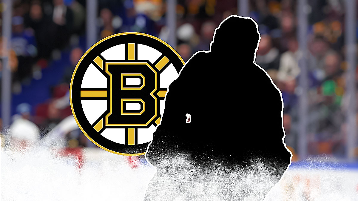 Boston Bruins, NHL Rumors