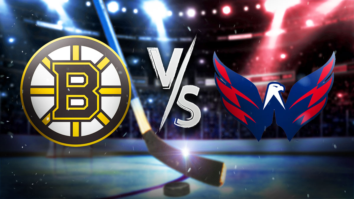 Bruins Capitals, Bruins Capitals prediction, Bruins Capitals pick, Bruins Capitals odds, nhl odds