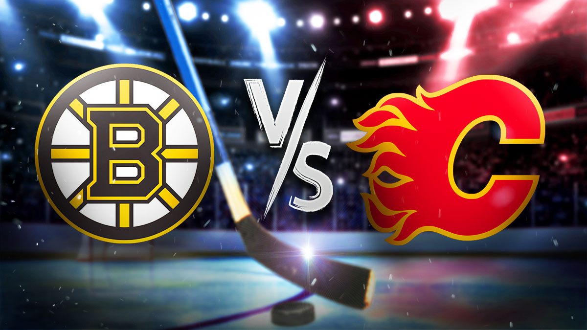 bruins flames prediction, nhl odds