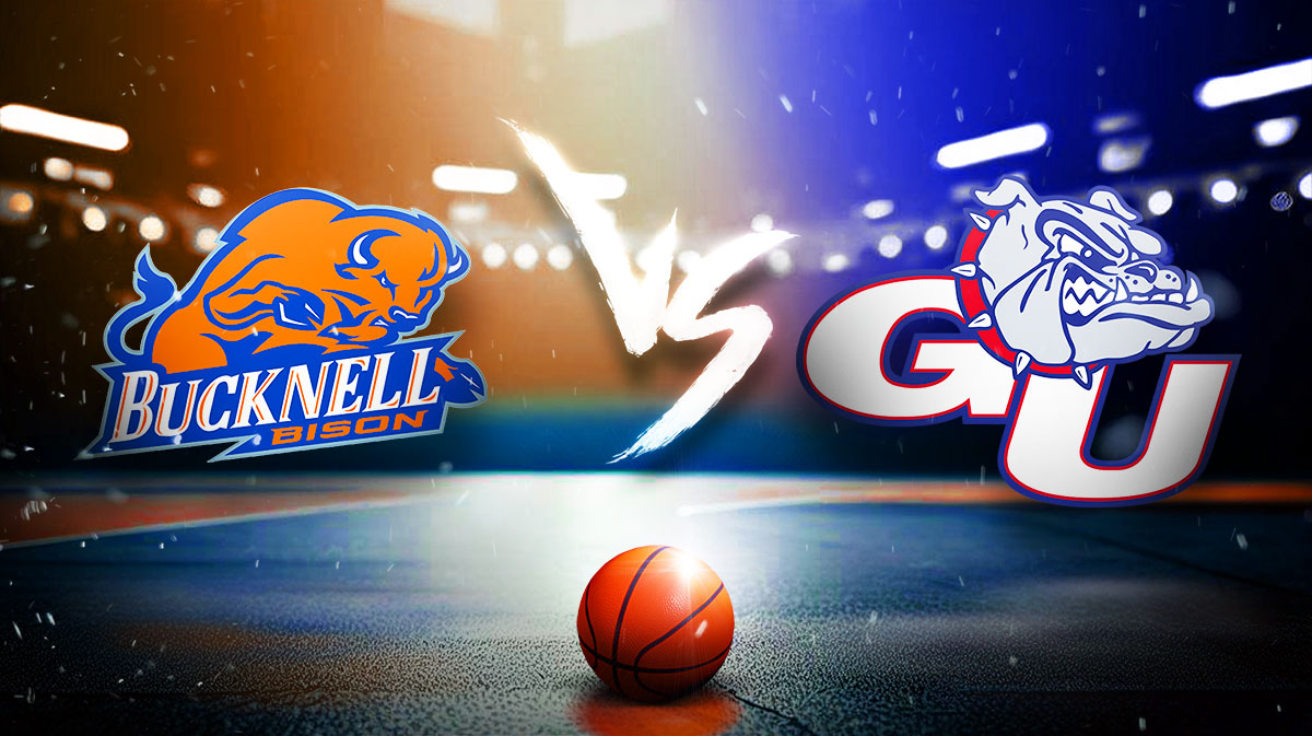 Bucknell Gonzaga prediction, Bucknell Gonzaga pick, Bucknell Gonzaga odds, Bucknell Gonzaga, how to watch Bucknell Gonzaga