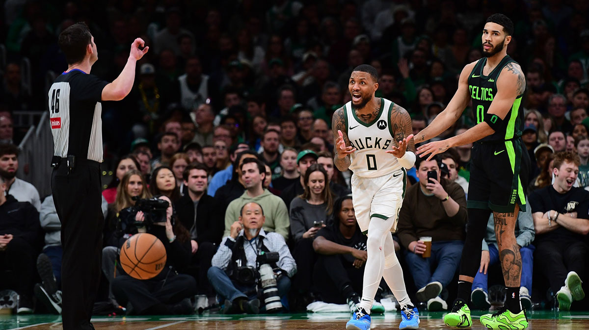 Jayson Tatum's 'special' admission that will hype up Celtics fans after beating Bucks