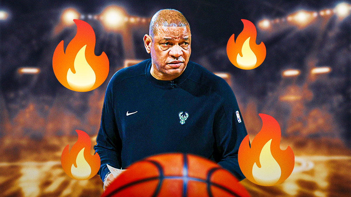 Doc Rivers, Bucks, Giannis Antetokounmpo, Hawks, NBA Cup
