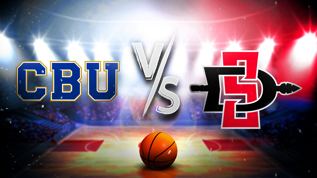 CA Baptist vs. San Diego State prediction, odds, pick for College Basketball