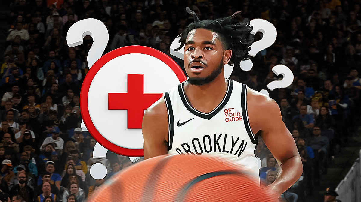 Nets' Cam Thomas receives encouraging injury update amid month-long absence