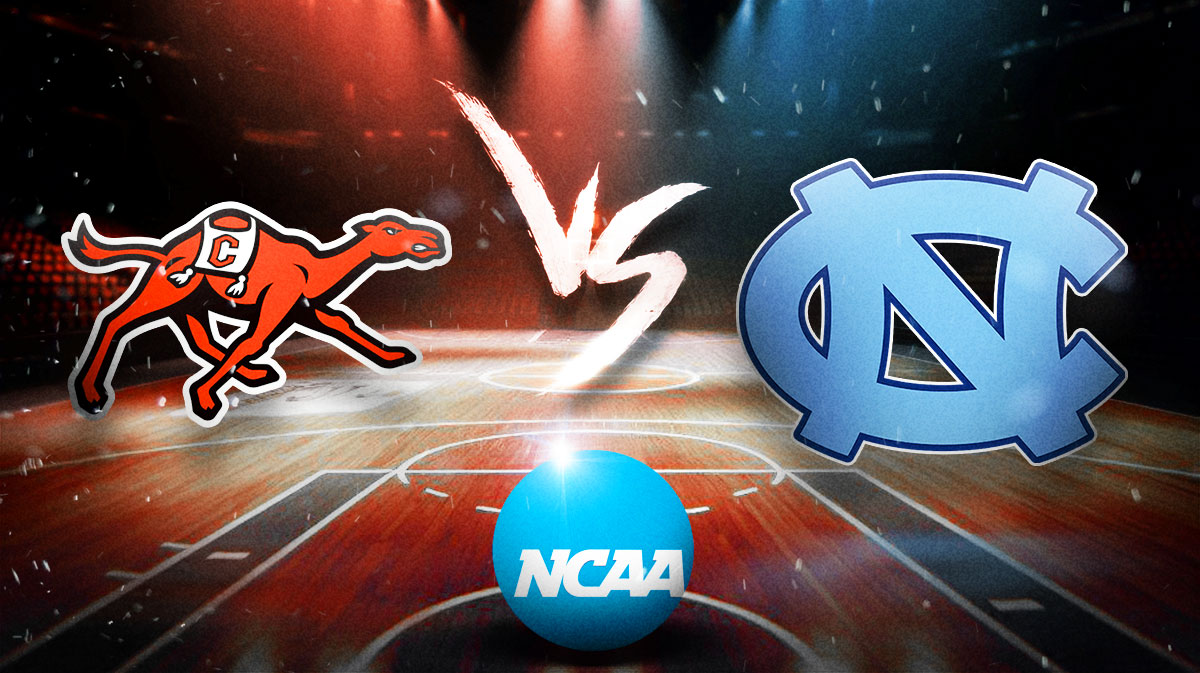 Campbell North Carolina prediction, Campbell North Carolina odds, Campbell North Carolina pick, Campbell North Carolina, how to watch Campbell North Carolina