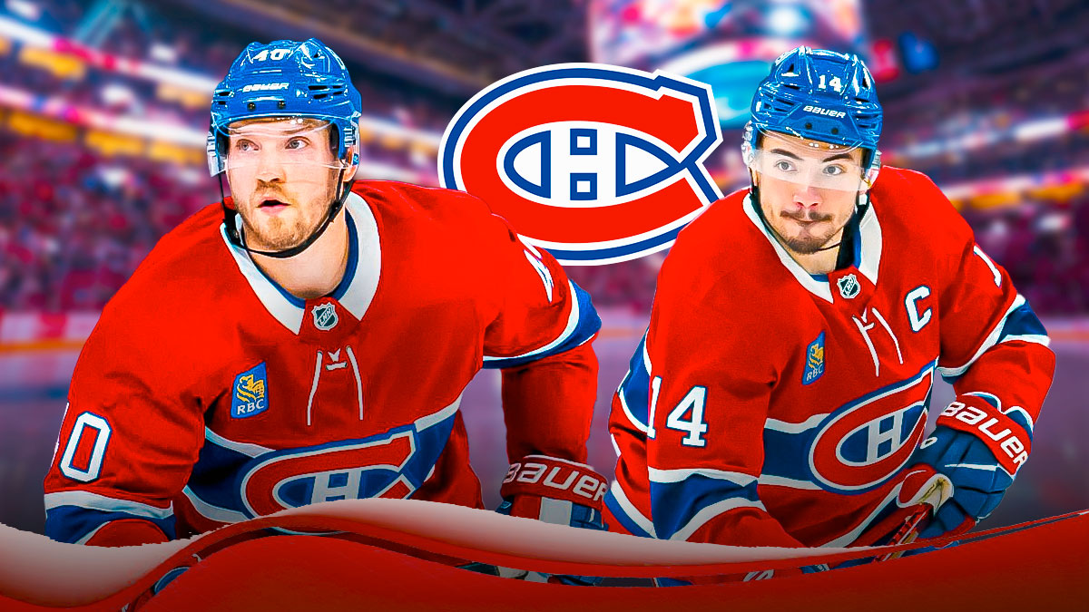 The Canadiens must trade Mike Matheson soon.