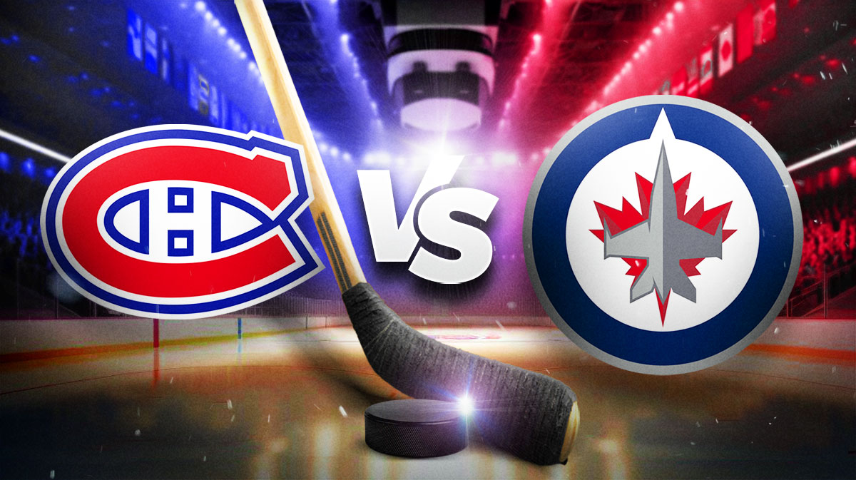 canadiens jets prediction, nhl odds