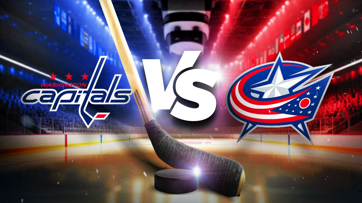 Capitals Vs. Blue Jackets Prediction, Odds, Pick - 12/12/2024