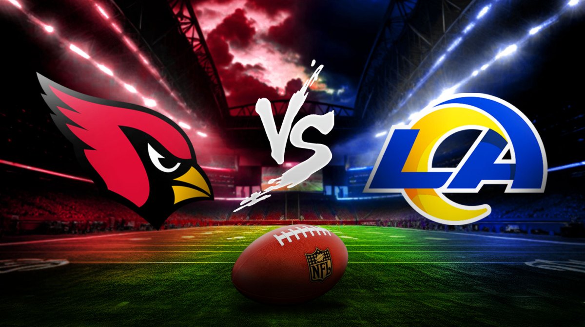 Cardinals vs Rams - Gallery image 2