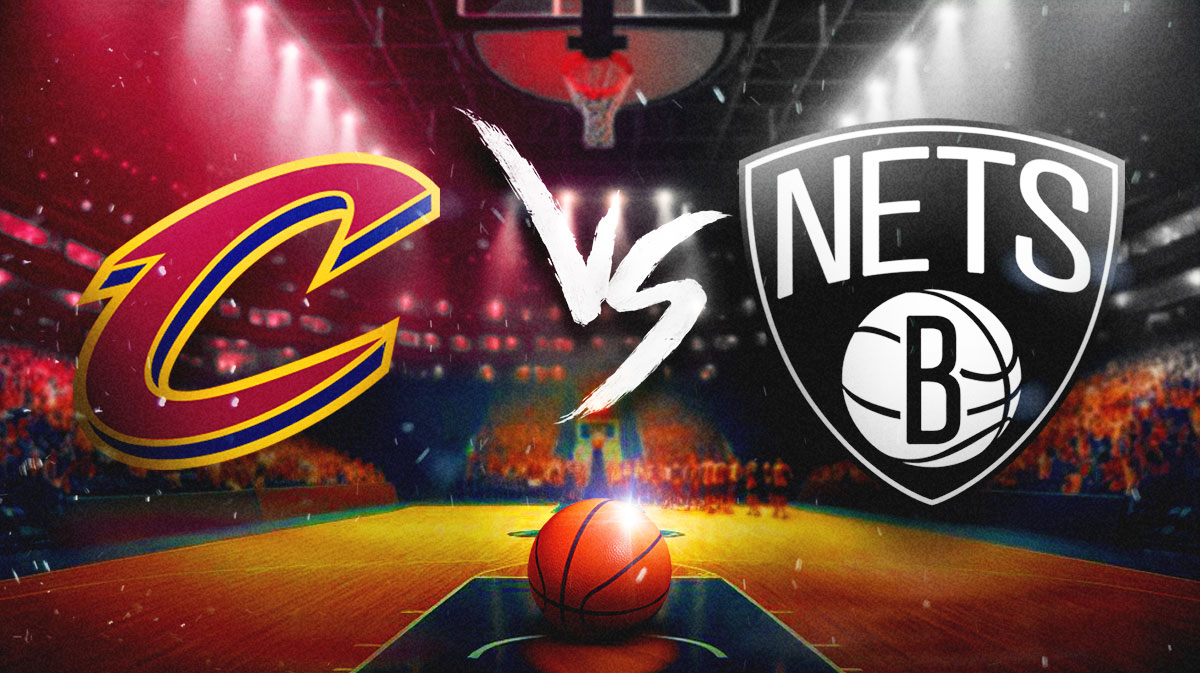 Cavaliers Nets predictions, odds, pick, NBA odds