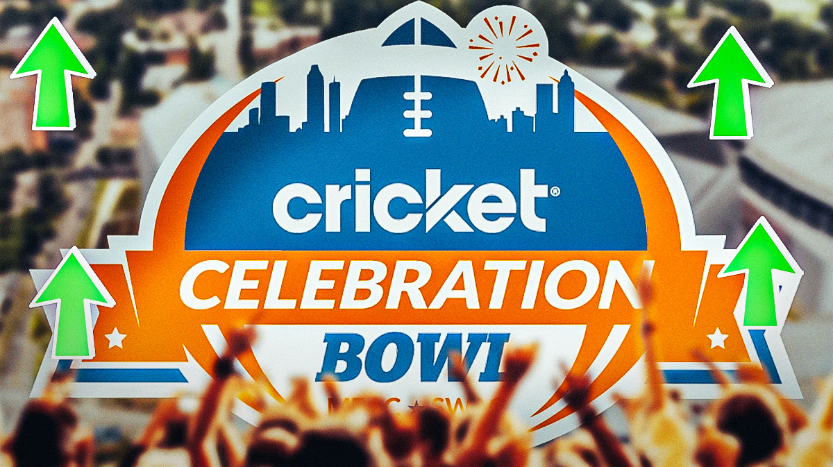2025 Celebration Bowl draws 2.3 million viewers on ABC