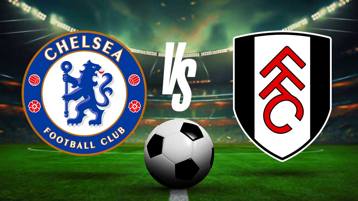 Chelsea Fulham, Chelsea Fulham prediction, Chelsea Fulham pick, Chelsea Fulham odds, premier league odds