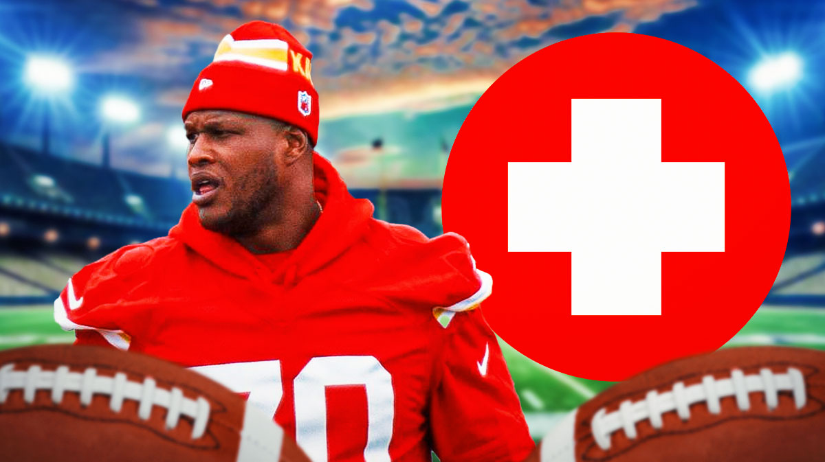 DJ Humphries, Chiefs, Texans, Browns, Patrick Mahomes
