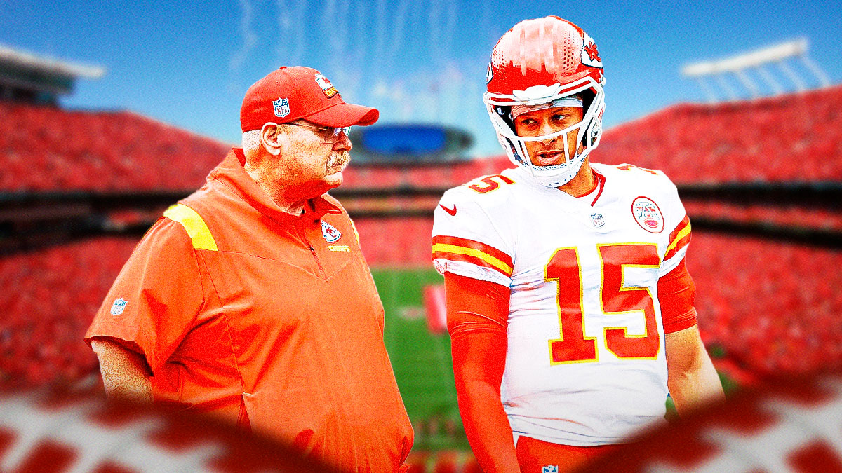 Chiefs nightmare scenario for 2024 NFL Playoff seeding, matchups