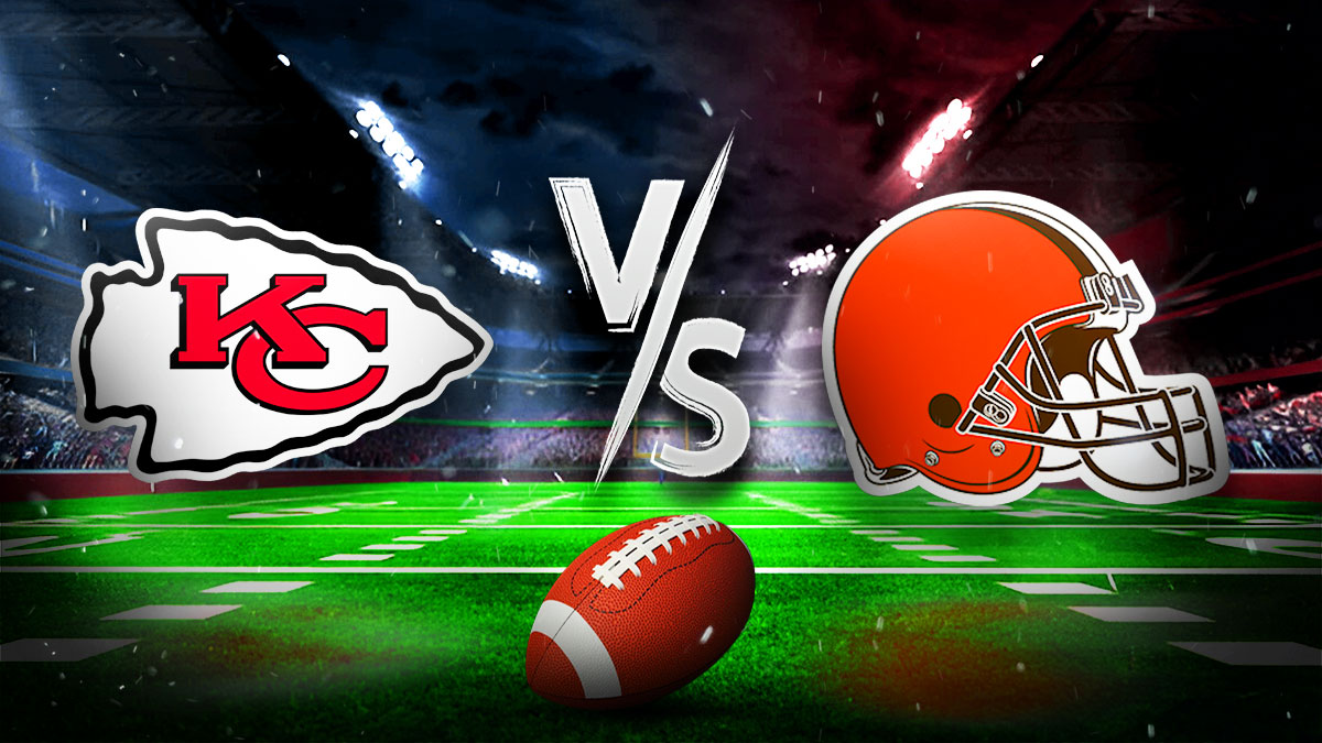 Chiefs vs Browns - Gallery image 3