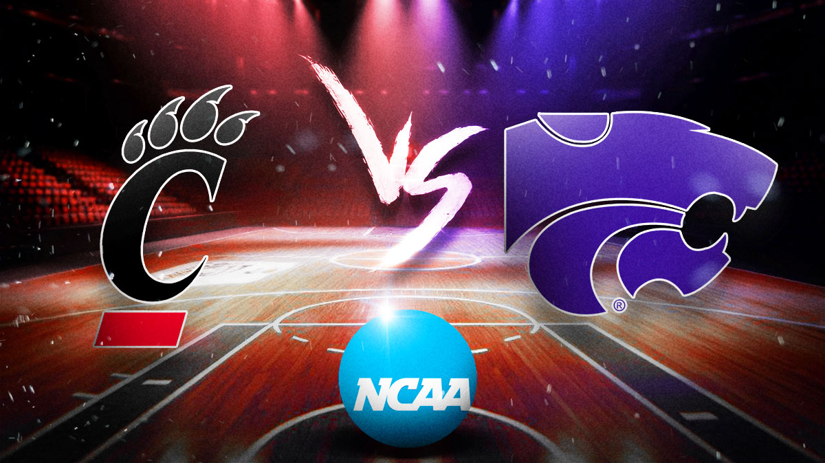 Cincinnati Kansas State predictions, Cincinnati Kansas State pick, Cincinnati Kansas State odds, Cincinnati Kansas State, how to watch Cincinnati Kansas State