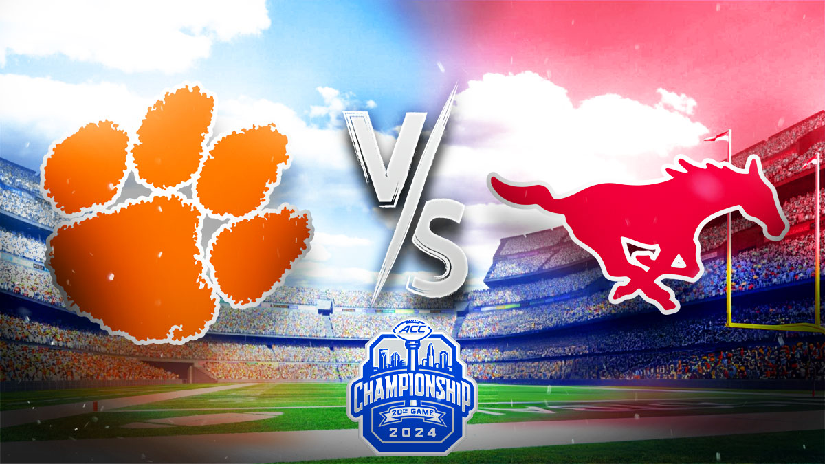 Clemson vs SMU predictions, pick, odds, spread for ACC Championship