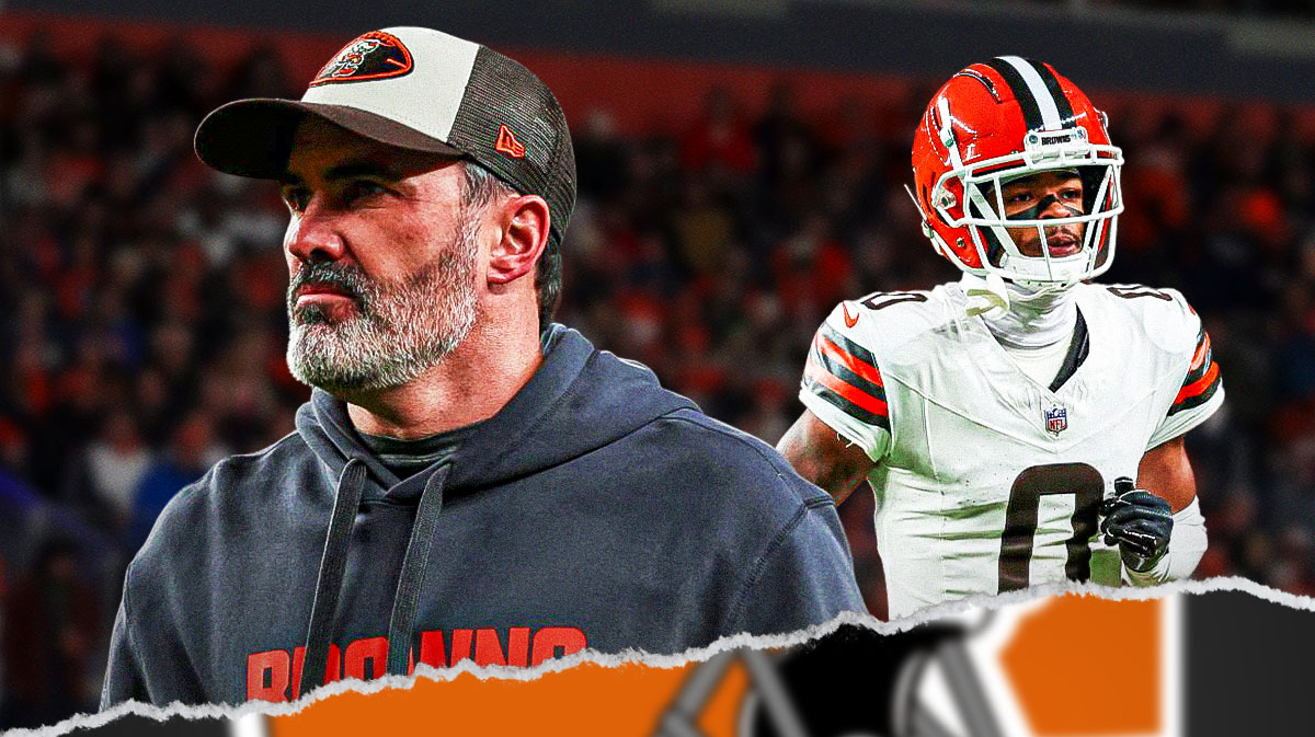 Browns place key defender on IR