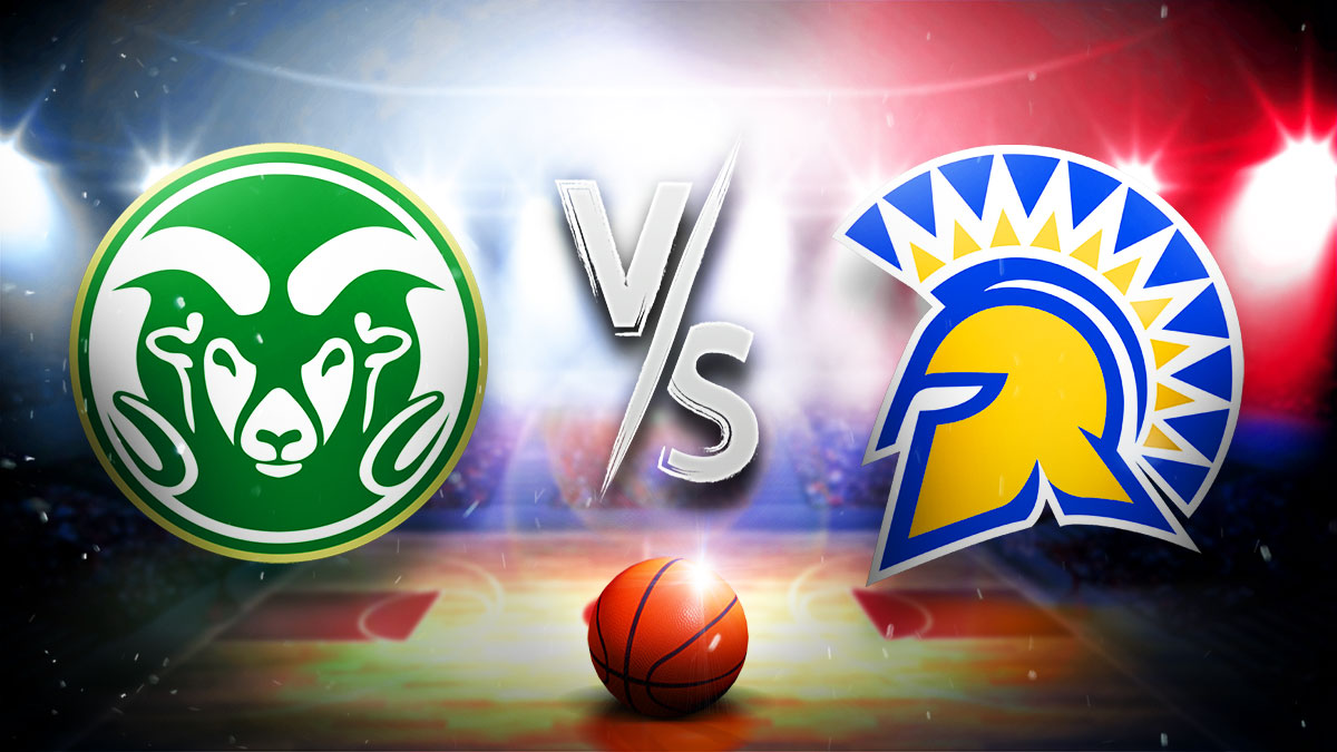 Colorado State San Jose State prediction, Colorado State San Jose State pick, Colorado State San Jose State odds, Colorado State San Jose State, how to watch Colorado State San Jose State
