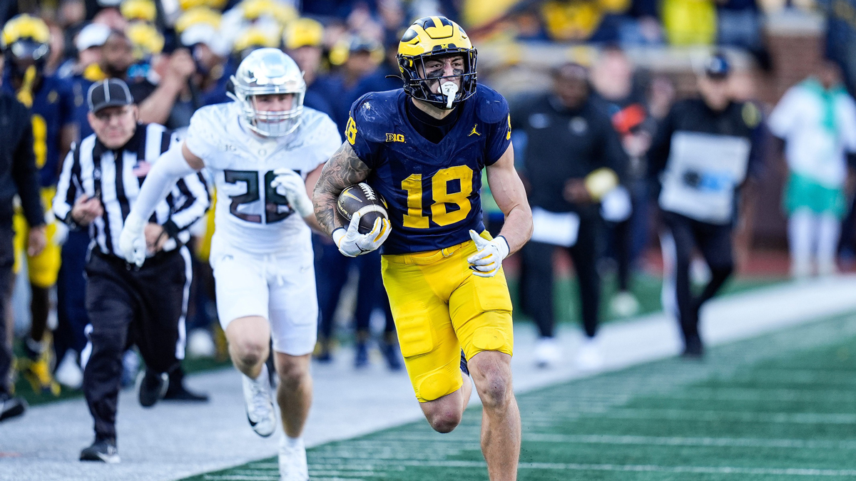 4 way too early targets for Patriots in 2025 NFL Draft Yardbarker