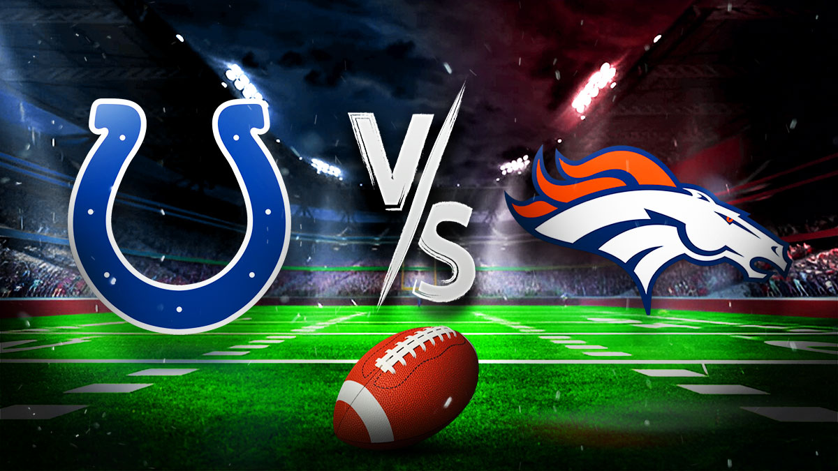 Colts Vs. Broncos Predictions, Pick, Odds, Spread For NFL Week 15 2024