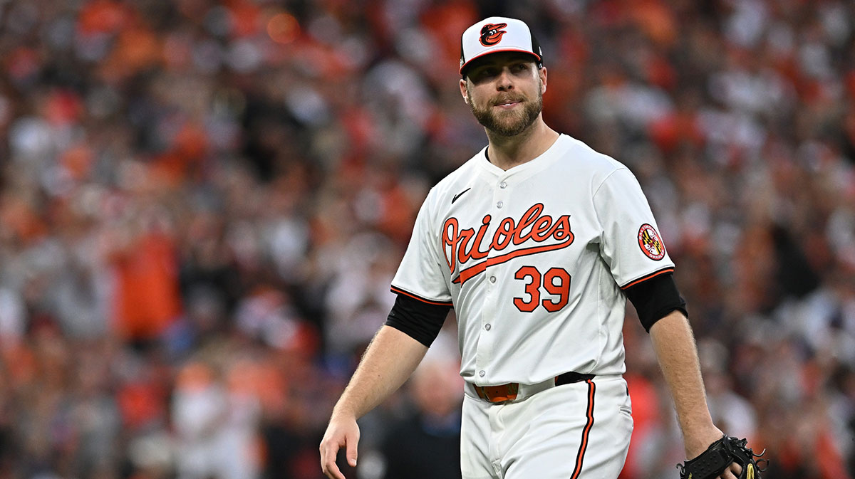 MLB rumors: Impatience on Corbin Burnes could have Giants changing course