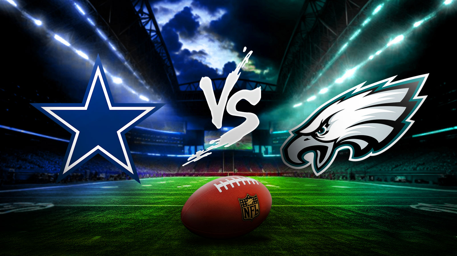 Cowboys vs. Eagles predictions, pick, odds, spread for NFL Week 17 2024