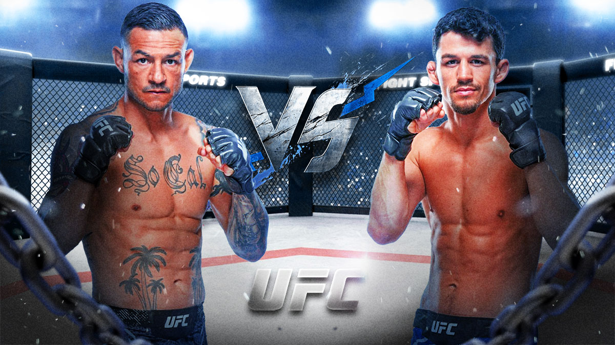 Cub Swanson Vs. Billy Quarantillo Prediction, Odds, Pick For UFC Tampa