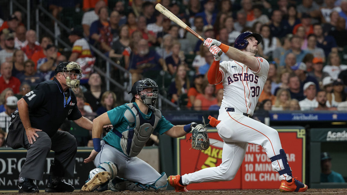 MLB news: Cubs, Astros both earn praise for Kyle Tucker trade